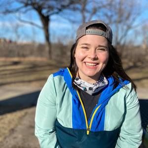 Meet your Posher, Molly